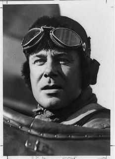 Ernst Udet,cockpit,p​lane,aviators clothes,Nation​al Air Races 