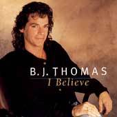 Believe by B.J. Thomas CD, Mar 1997, Warner Bros.