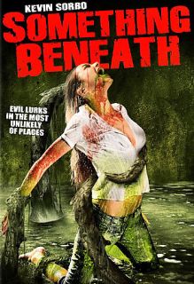 Something Beneath DVD, 2008