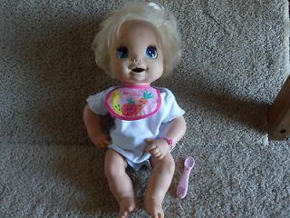 Baby Alive in Dolls