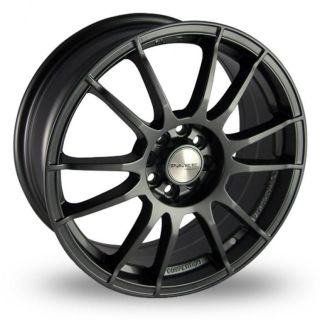 17 Dare ST Alloy Wheels & Goodyear Eagle F1 GS D3 Tyres   VOLVO 