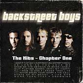 The Hits Chapter One by Backstreet Boys Cassette, Oct 2001, Jive USA 