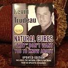 Kevin Trudeau Natural Cures They Dont Want You To Know About   Health 