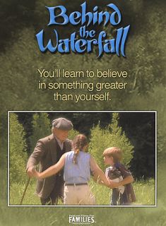 Behind the Waterfall DVD, 2004