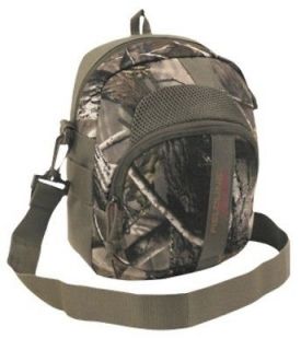   Hunting Binocular GPS Camera Pouch Pack Bag Padded Camo Realtree