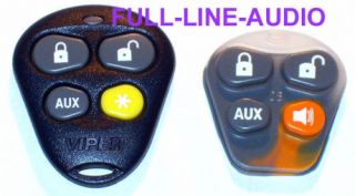   Electronics & GPS  Car Alarms & Security  Replacement Remotes