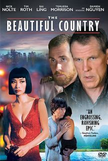 The Beautiful Country DVD, 2005