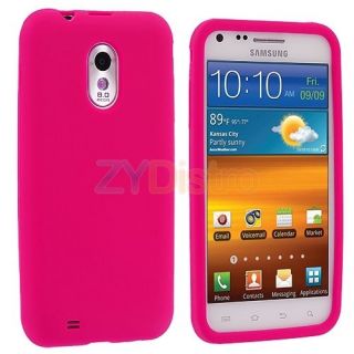 sprint galaxy s2 case in Cases, Covers & Skins