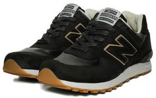 Rare Mens New Balance M576XIV Limited Edition Sneaker Running Shoes 