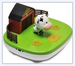 Baby Zoo Babyzoo Music Box  Music Player