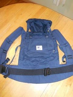 Ergo baby carrier in Baby Carriers & Slings