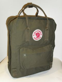 fjallraven kanken backpack in Bags & Backpacks