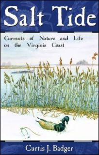   the Mid Atlantic Coast by Curtis J. Badger 1999, Paperback
