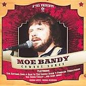 Tel Presents Moe Bandy by Moe Bandy CD, Jul 2006, K Tel Distribution 
