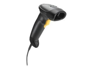 HP USB Barcode Scanner   barcode scanner EY022AA
