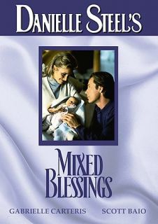 Mixed Blessings DVD, 2005