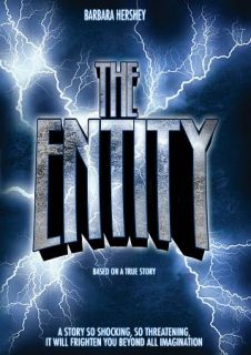 The Entity DVD, 2012