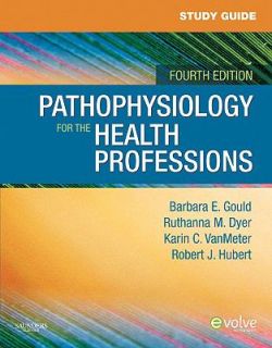   , Karin C. VanMeter Ph.D. and Barbara E. Gould 2010, Paperback
