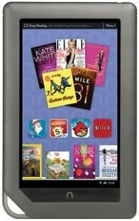 barnes and noble nook refurbished in iPads, Tablets & eBook Readers 