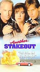 Another Stakeout VHS, 1994
