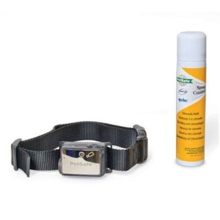 PetSafe Big Dog Spray Bark Control Collar (PBC00 12724)