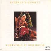 Christmas at Our House by Barbara Mandrell CD, Sep 1993, Universal 
