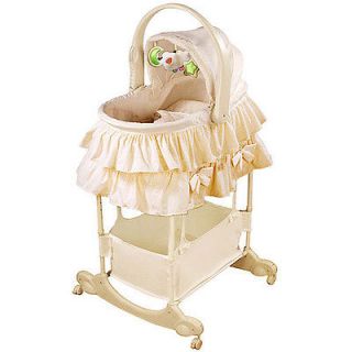 first years bassinet in Bassinets & Cradles