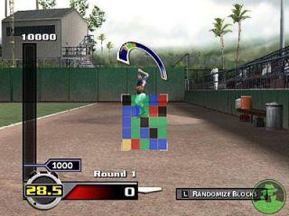 MVP Baseball 2005 Nintendo GameCube, 2005