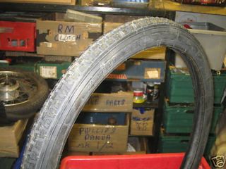 T10/Peugeot BB/Victoria Vicky/Moped/Ty​re 2 19/23x2.00