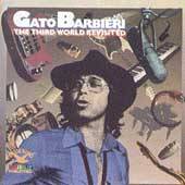 The Third World Revisited by Gato Barbieri CD, Jan 1988, Bluebird RCA 