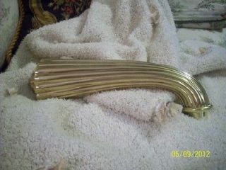 Phylrich Wall Tub Spout NEW