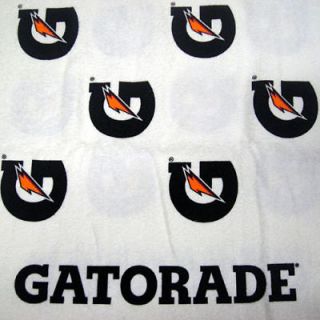 gatorade towels in Team Sports