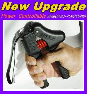 New Upgrade GD Grip Pro70 Hand Exercise Gripper Power Controllable 