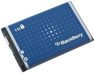 BlackBerry C S2 BATTERY LIFE TIME REPLA 8300 8330 8320 8310 8700 
