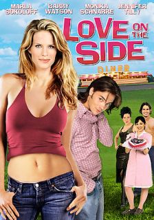Love on the Side DVD, 2006