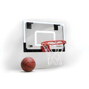 door basketball hoop in Team Sports