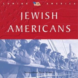 Jewish Americans by Robert Stein 2003, Hardcover