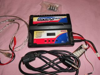 lipo battery charger, Radio Control & Control Line
