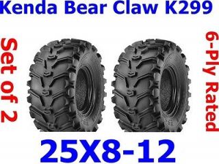 bear claw atv tires in Wheels, Tires