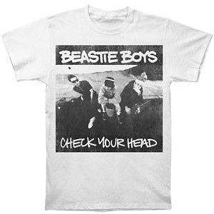Beastie Boys Shirt in Mens Clothing