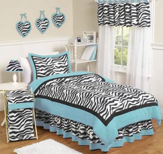 zebra print bedding in Bedding