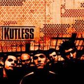 Kutless by Kutless CD, Sep 2002, BEC Recordings