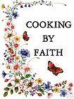 Cooking Faith Cookbook Faith Ford 2004 285 pages
