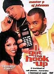 Got the Hook Up DVD, 2001