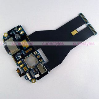 Main Board Flex Cable Ribbon Repair Part For HTC Sensation 4G Z710e 