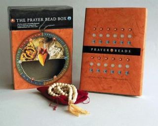 The Prayer Bead Box by Manuela Dunn Mascetti and Priya Hemenway 2001 