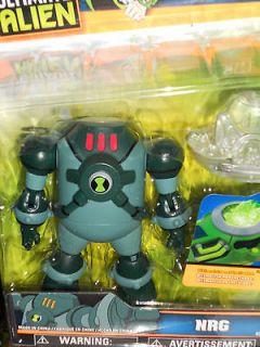 ben 10 ultimate alien toys in TV, Movie & Character Toys