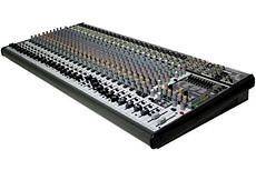 Newly listed Behringer SX3242FX 4 Bus Analog Live / Studio Mixer 