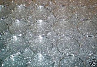 20 Mexican 25 Peso Airtight Coin Cases Direct Fit