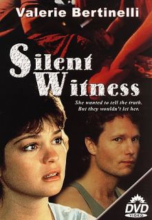 Silent Witness DVD, 2006